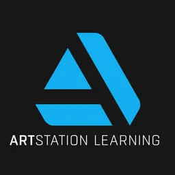 Desktop App ArtStation Learning