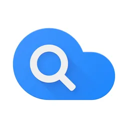 Настольная Applikation Google Cloud Search