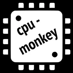 Aplicație desktop CPU-Monkey