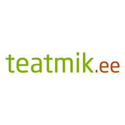 Настольная Applikation teatmik.ee