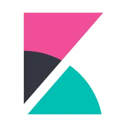 Applikation de bureau Kibana