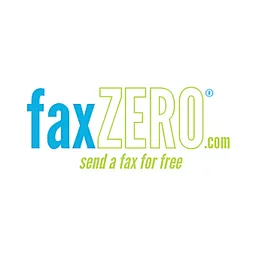 Applikacja desktopowa FaxZero