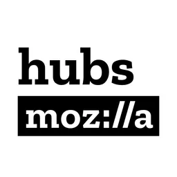 Desktop App Mozilla Hubs