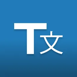 Applikazione desktop Translate.com