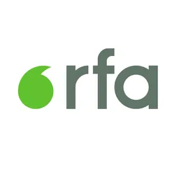 Aplicație desktop RFA ລາວ