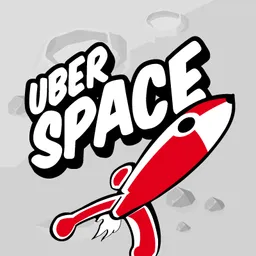 Desktop App Uberspace