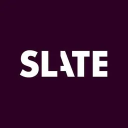 Applikacja desktopowa Slate.com