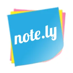 Desktop App Note.ly