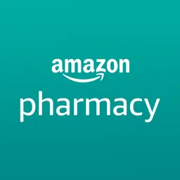 Настольная Applikation Amazon Pharmacy