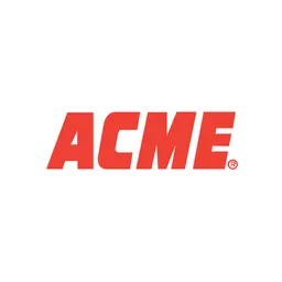 Desktop App ACME Markets