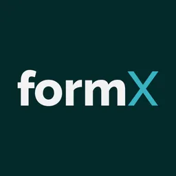 Desktop App formX