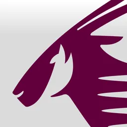 Desktop App Qatar Airways