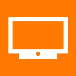 App de escritorio TV d'Orange