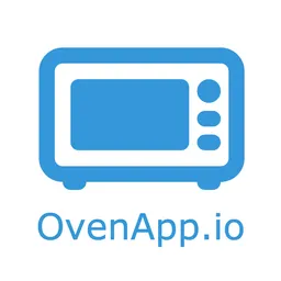 Desktop App Oven