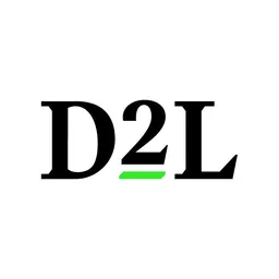 Applikacja desktopowa D2L Brightspace
