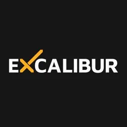 Desktop App Excalibur