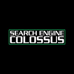 Applikation de bureau Search Engine Colossus