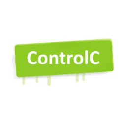 Applikacja desktopowa ControlC Pastebin