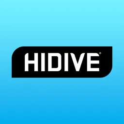 Desktop App HIDIVE