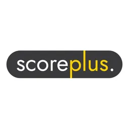 Desktop App Scoreplus
