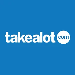 Desktop App Takealot