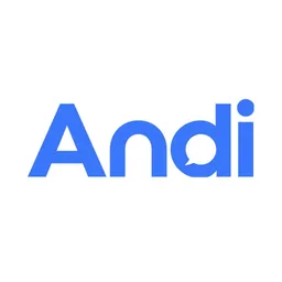 Desktop App Andi