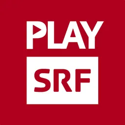 Desktop App Play SRF