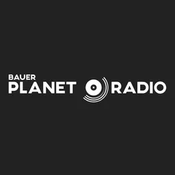 Applikation de bureau Planet Radio