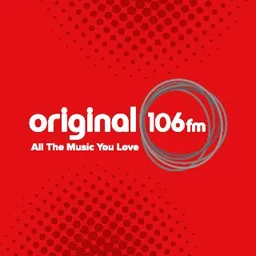 Desktop App Original 106 FM