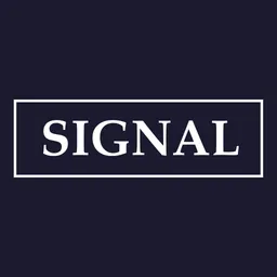 Desktop App Signal NFX