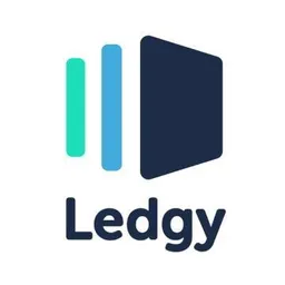 Applikazione desktop Ledgy
