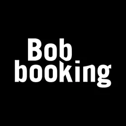 Desktop App Bob Booking