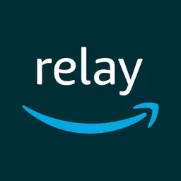 Настольная Applikation Amazon Relay