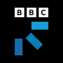 Applikazione desktop BBC Weather