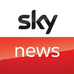 Applikazione desktop Sky News