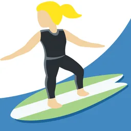Applikacja desktopowa Blog Surf