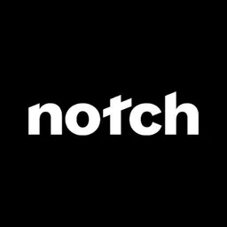 Applikation de bureau notch