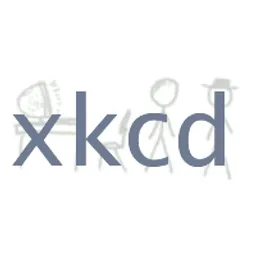 Desktop App xkcd