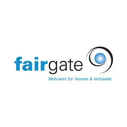 Desktop App Fairgate