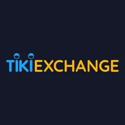 App para Desktop Tiki Exchange
