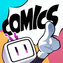 Desktop App BILIBILI COMICS