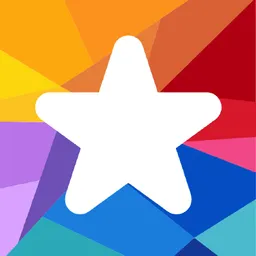 Applikation de bureau Favicon Kit