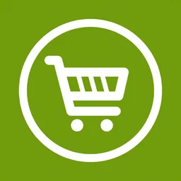 Настольная Applikation Shopper