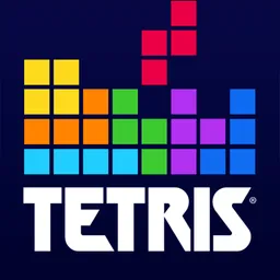 Desktop App Tetris