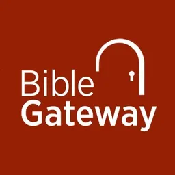 App de escritorio Bible Gateway