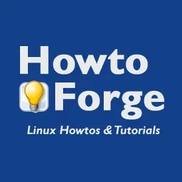 Настольная Applikation HowtoForge