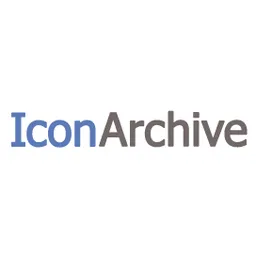 Applikacja desktopowa Icon Archive