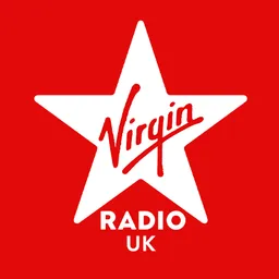App para Desktop Virgin Radio UK