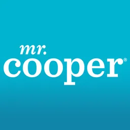 Desktop App Mr. Cooper