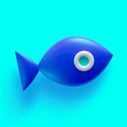 Настольная Applikation Fishbowl